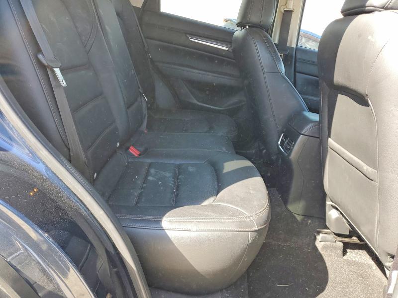 49005046 :رقم المزاد ، JM3KFBDM8L0814344 vin ، 2020 Mazda Cx-5 مزاد بيع