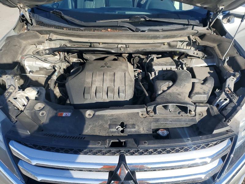 Продаж на аукціоні авто 2018 Mitsubishi Eclipse Cross, vin: JA4AT5AA1JZ039509, номер лоту: 51381436