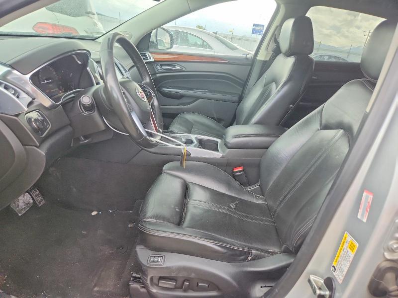 Aukcja sprzedaży 2014 Cadillac Srx, vin: 3GYFNDE33ES524775, numer aukcji: 49797776