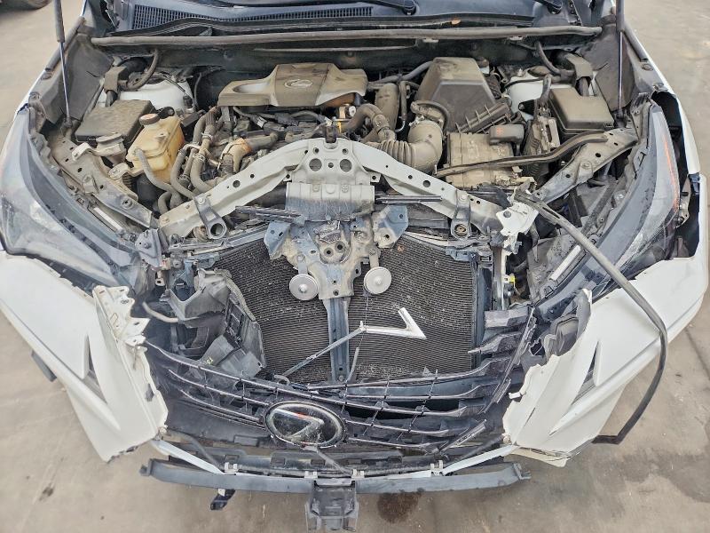 Продажа на аукционе авто 2018 Lexus Nx 300, vin: JTJYARBZXJ2103476, номер лота: 50065606