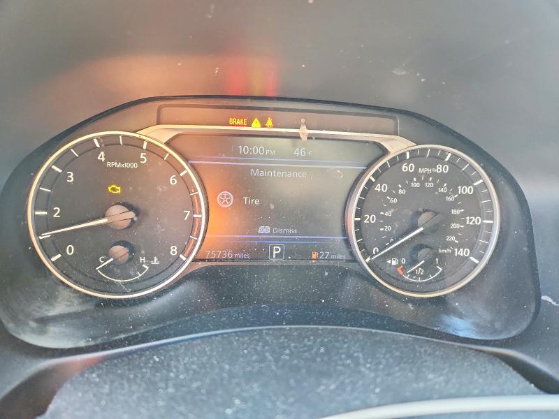 Aukcja sprzedaży 2020 Nissan Altima, vin: 1N4BL4BV0LC223633, numer aukcji: 48915766
