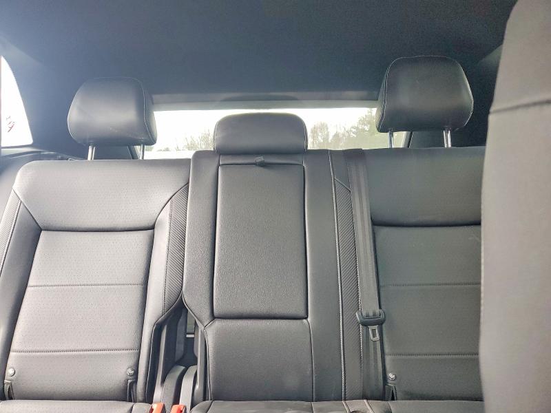2021 Volkswagen Atlas Cross Sport მანქანა იყიდება აუქციონზე, vin: 1V2HE2CA5MC217812, აუქციონის ნომერი: 49606466