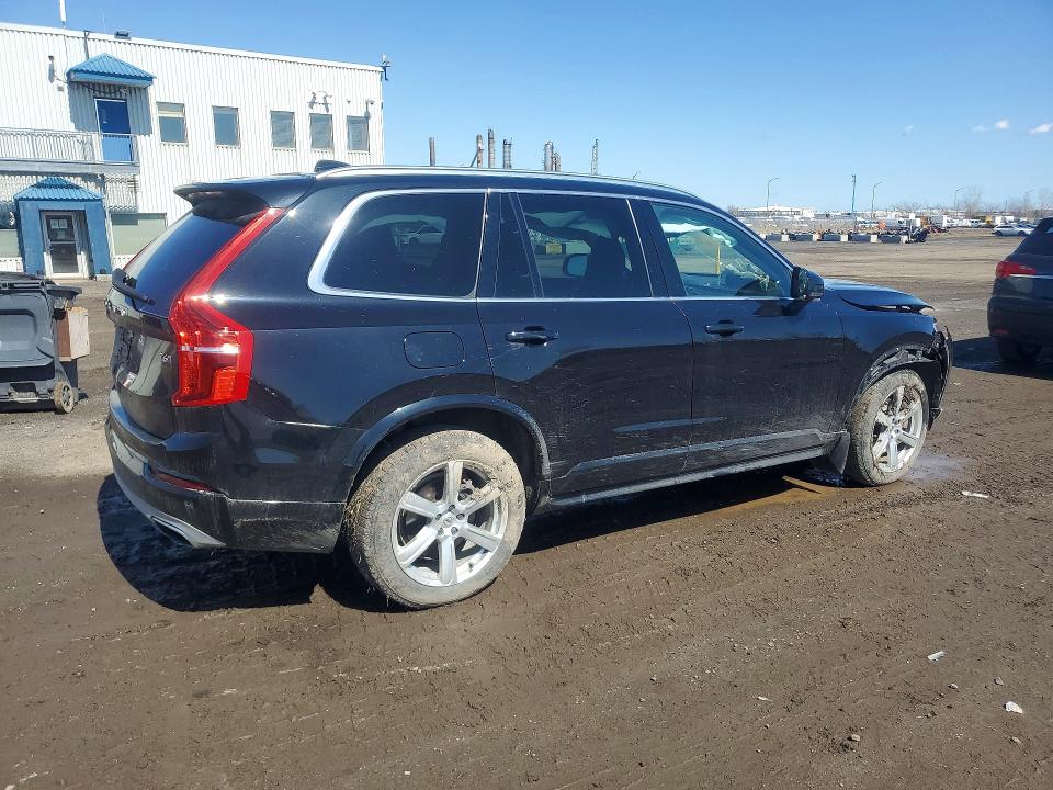 Продажа на аукционе авто 2021 Volvo Xc90, vin: YV4A22PKXM1725135, номер лота: 50265736