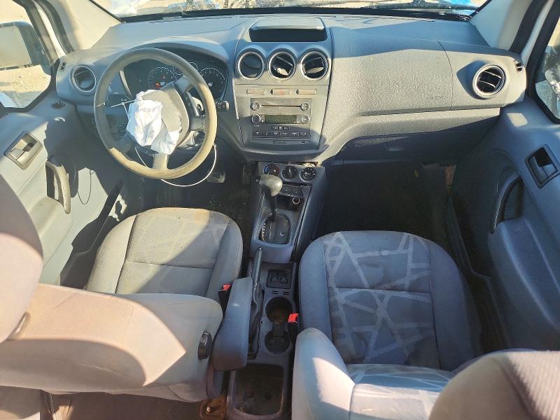 48788696 :رقم المزاد ، NM0KS9BN7DT127815 vin ، 2013 Ford Transit Connect مزاد بيع