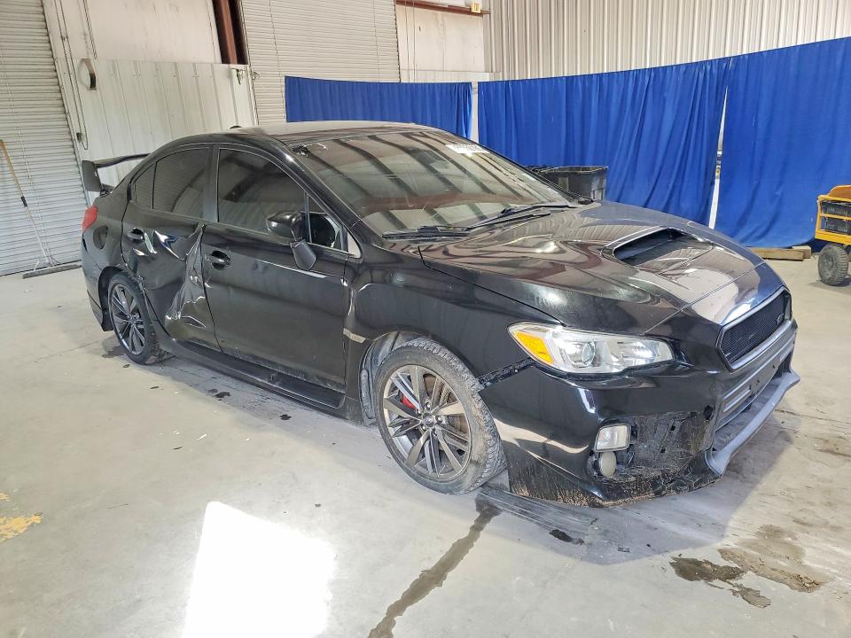 Продаж на аукціоні авто 2019 Subaru Wrx, vin: JF1VA1B68K9817778, номер лоту: 50850166