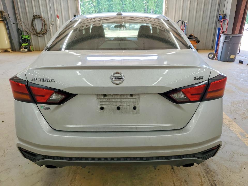 Продажа на аукционе авто 2019 Nissan Altima, vin: 1N4BL4CV4KC198104, номер лота: 50589586