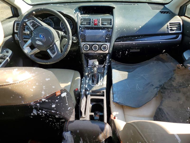 Aukcja sprzedaży 2016 Subaru Crosstrek, vin: JF2GPALC7G8347974, numer aukcji: 51246016