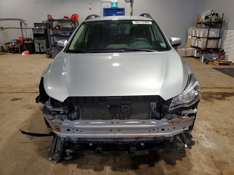 48419386 :رقم المزاد ، JF2GPABC2HH223842 vin ، 2017 Subaru Crosstrek مزاد بيع