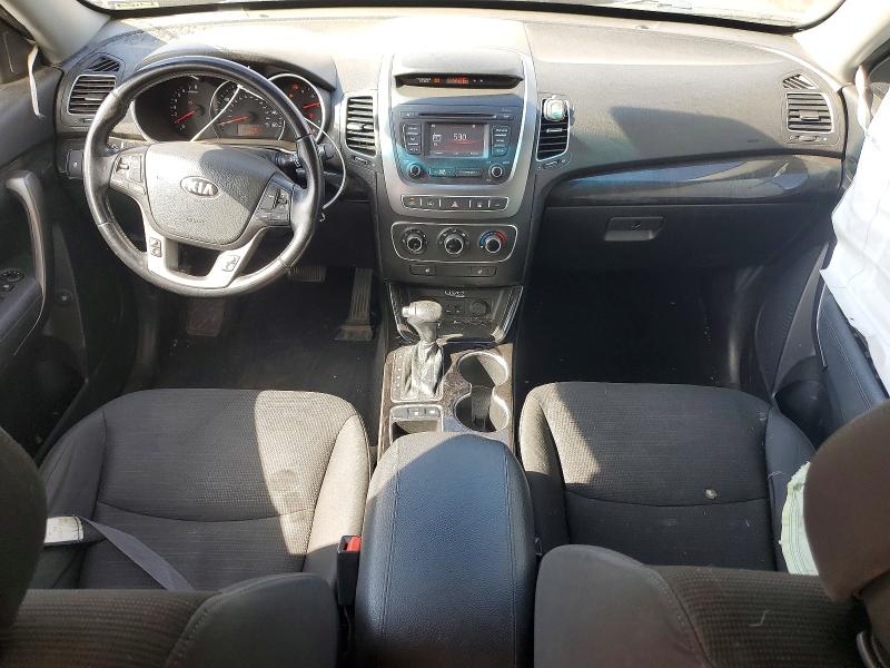 Aukcja sprzedaży 2015 Kia Sorento, vin: 5XYKTDA68FG611648, numer aukcji: 51874486