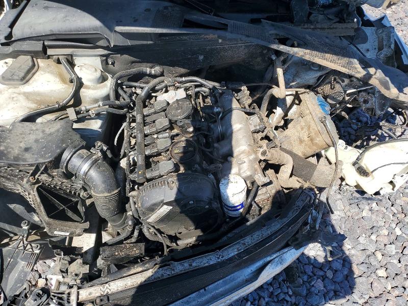 2014 Audi A4 მანქანა იყიდება აუქციონზე, vin: WAUBFAFL1EA067526, აუქციონის ნომერი: 50514856