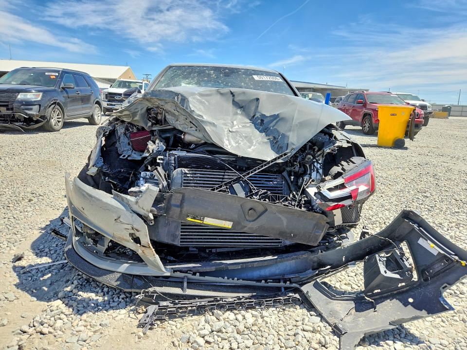Aukcja sprzedaży 2019 Audi S4, vin: WAUB4AF46KA010183, numer aukcji: 50172006