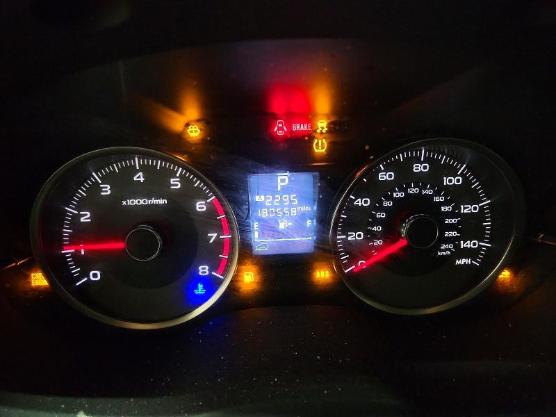 Aukcja sprzedaży 2014 Subaru Forest Ltd, vin: JF2SJAHC4EH451050, numer aukcji: 49347306
