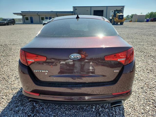 Продаж на аукціоні авто 2012 Kia Optima, vin: 5XXGM4A70CG077105, номер лоту: 49822586