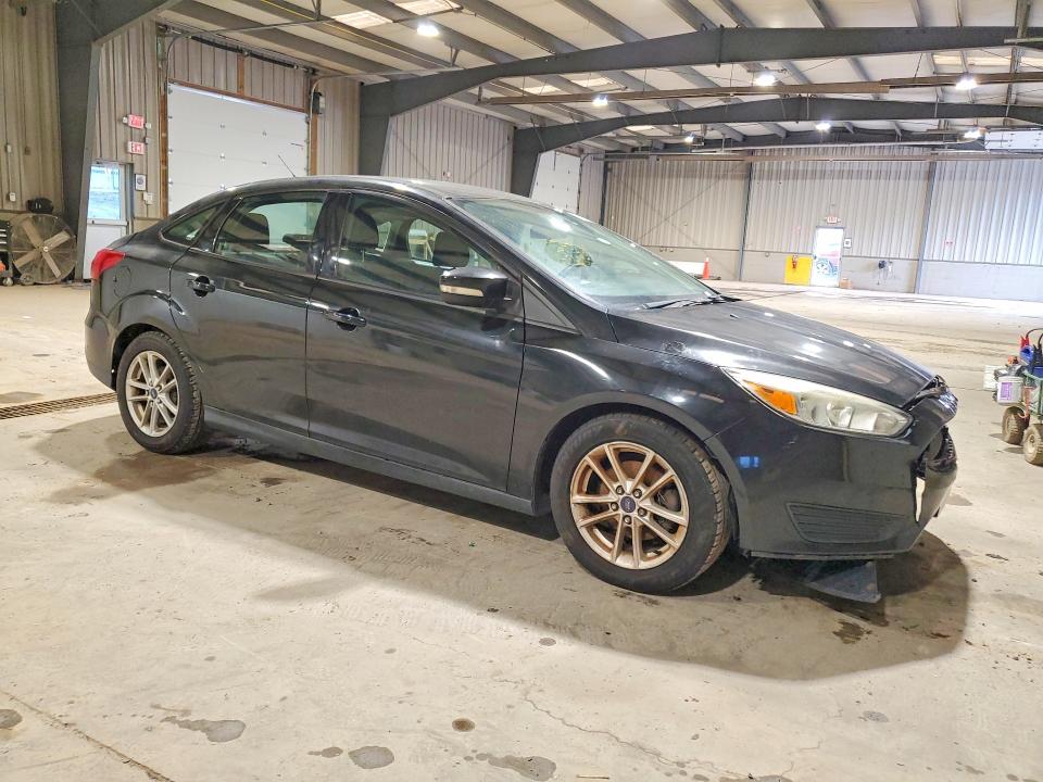Продаж на аукціоні авто 2015 Ford Focus, vin: 1FADP3F25FL217449, номер лоту: 51476246