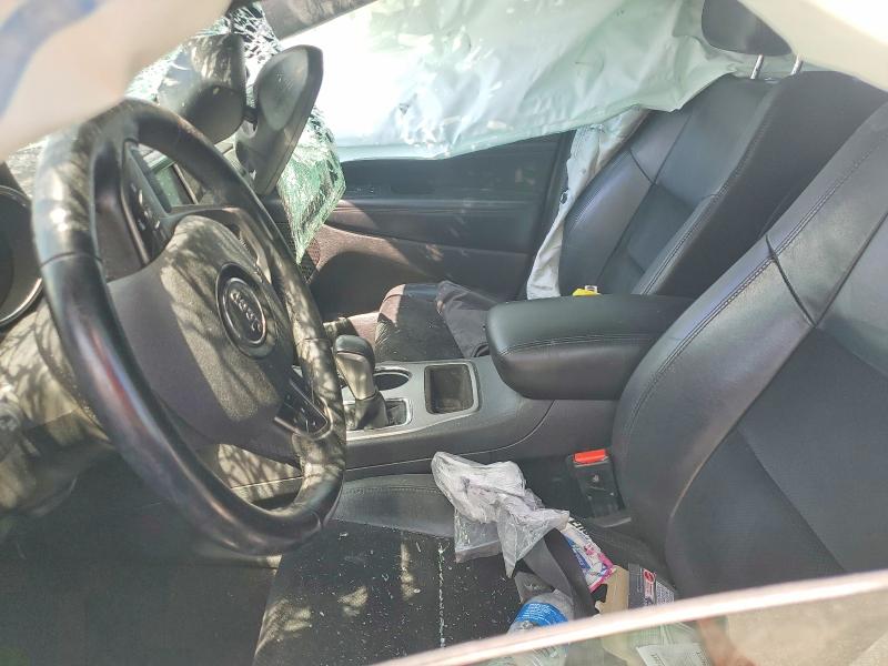 49231696 :رقم المزاد ، 1C4RJFAG4JC319923 vin ، 2018 Jeep Grand Cherokee مزاد بيع