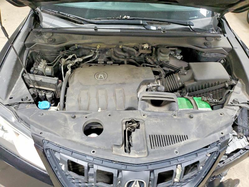 2015 Acura Rdx მანქანა იყიდება აუქციონზე, vin: 5J8TB3H53FL003640, აუქციონის ნომერი: 50087676