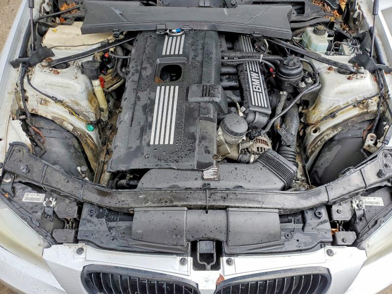 Aukcja sprzedaży 2011 Bmw 328, vin: WBAPK7G5XBNN86860, numer aukcji: 48231566