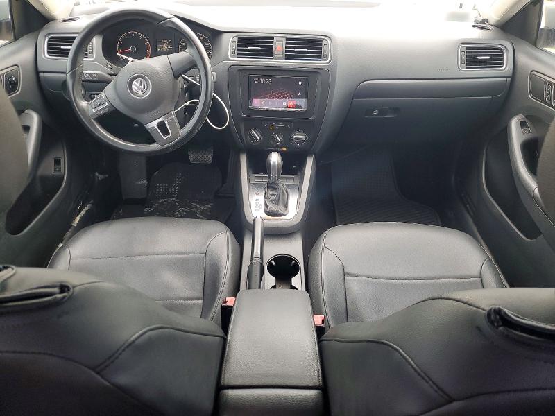 50387686 :رقم المزاد ، 3VWDX7AJ5BM338293 vin ، 2011 Volkswagen Jetta مزاد بيع