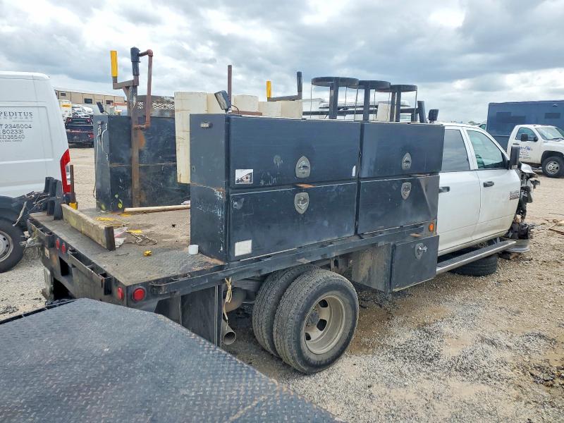 50803066 :رقم المزاد ، 3C7WRSCL0JG413828 vin ، 2018 Ram 3500 مزاد بيع