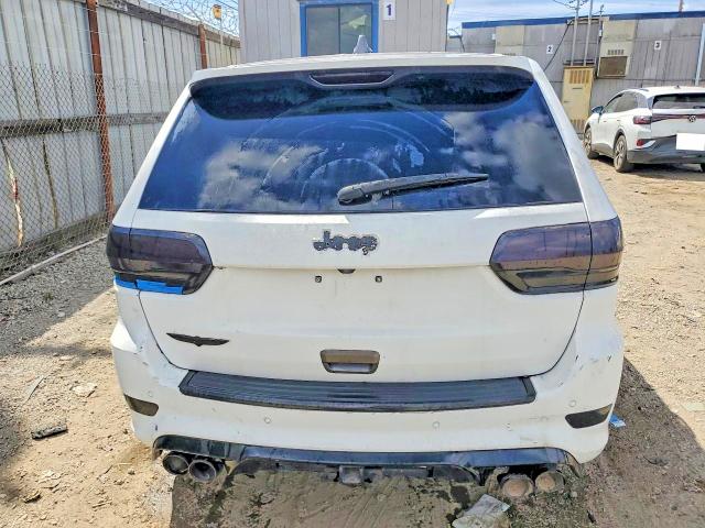 Aukcja sprzedaży 2019 Jeep Grand Cherokee, vin: 1C4RJFN9XKC563864, numer aukcji: 50672846