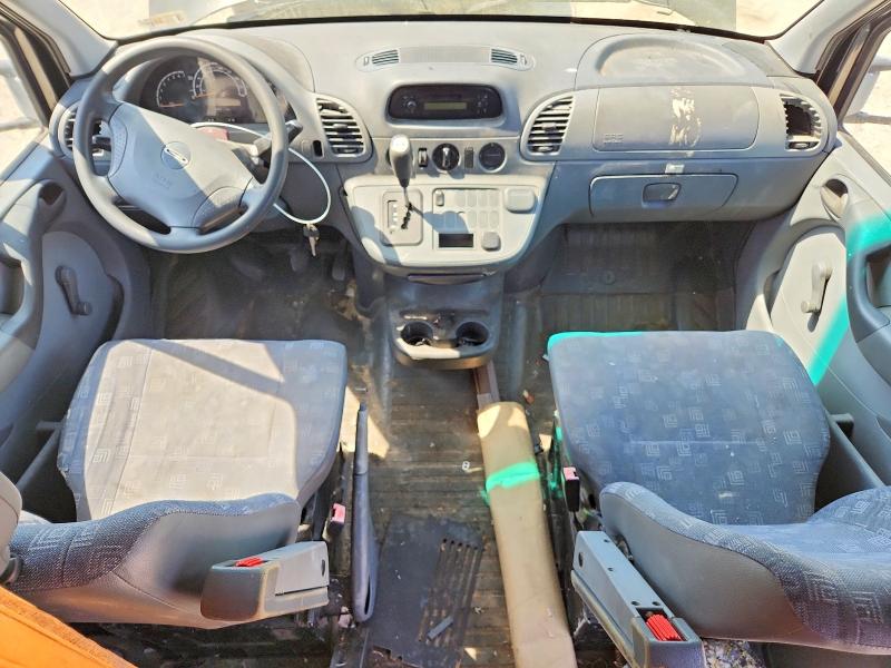 48469456 :رقم المزاد ، WD2PD644945656899 vin ، 2004 Sprinter 2500 Sprin مزاد بيع
