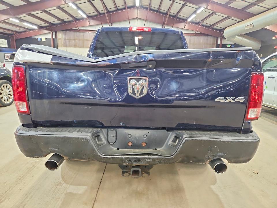 Aukcja sprzedaży 2014 Ram 1500, vin: 1C6RR7KT6ES203426, numer aukcji: 51519186