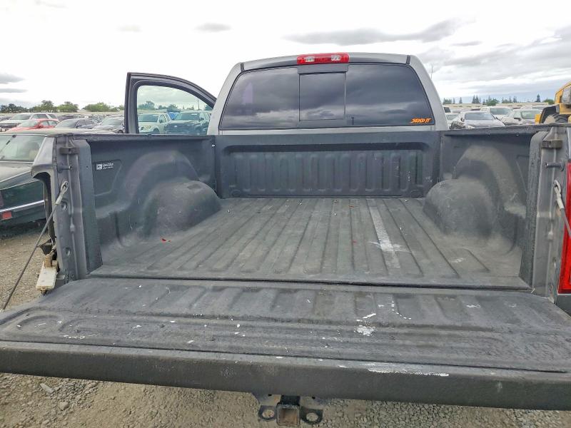Aukcja sprzedaży 2005 Dodge Ram 1500, vin: 1D7HA16D55J595385, numer aukcji: 49038876