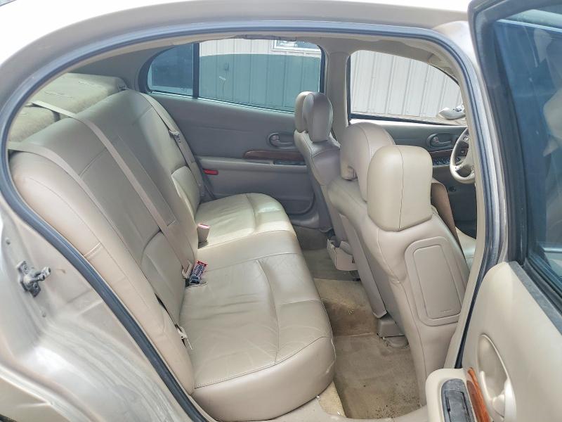 Aukcja sprzedaży 2003 Buick Lesabre, vin: 1G4HP54K33U173348, numer aukcji: 48106166