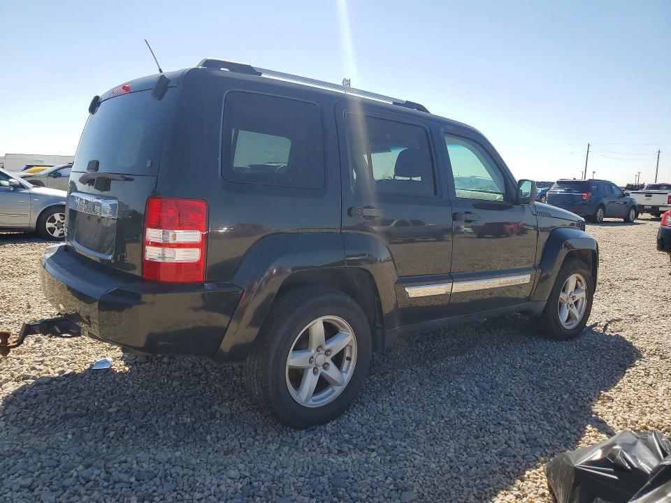 50511976 :رقم المزاد ، 1C4PJMCK4CW143275 vin ، 2012 Jeep Liberty مزاد بيع