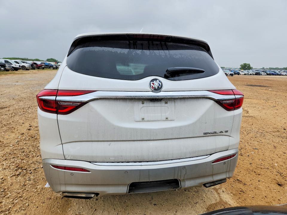 Продаж на аукціоні авто 2019 Buick Enclave, vin: 5GAERBKW1KJ271138, номер лоту: 50572736