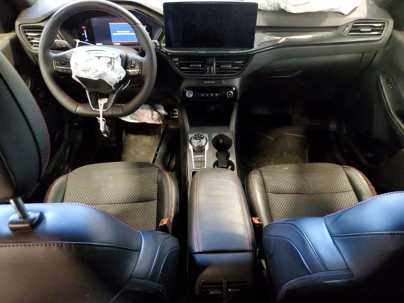 Aukcja sprzedaży 2023 Ford Escape, vin: 1FMCU9MN6PUA90894, numer aukcji: 49652326