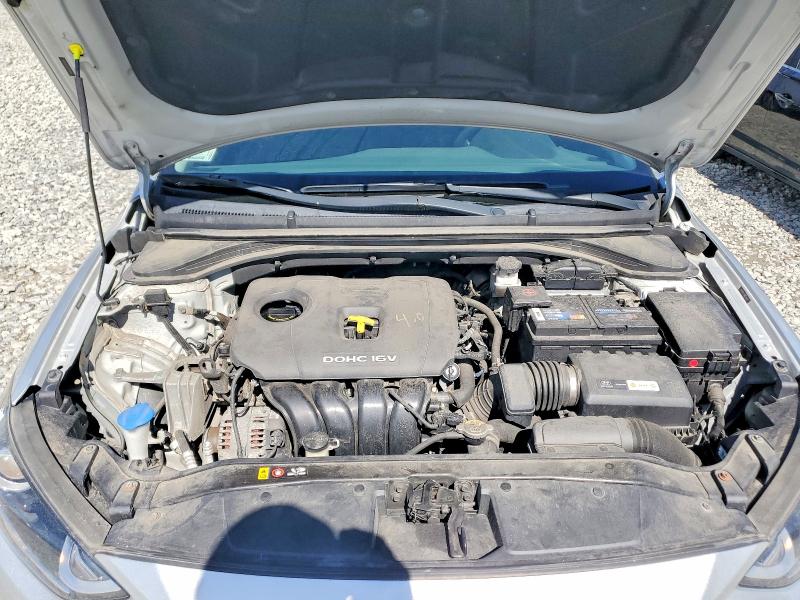 Aukcja sprzedaży 2018 Hyundai Elantra, vin: 5NPD84LF8JH276870, numer aukcji: 51099826