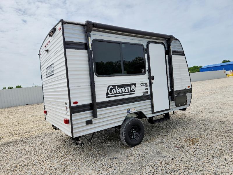 Продажа на аукционе авто 2026 Keystone Coleman, vin: 4YDTCME18TM939422, номер лота: 51886106