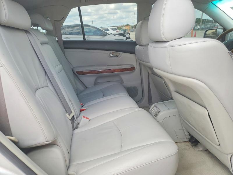 51302356 :رقم المزاد ، 2T2GA31U34C011614 vin ، 2004 Lexus Rx مزاد بيع