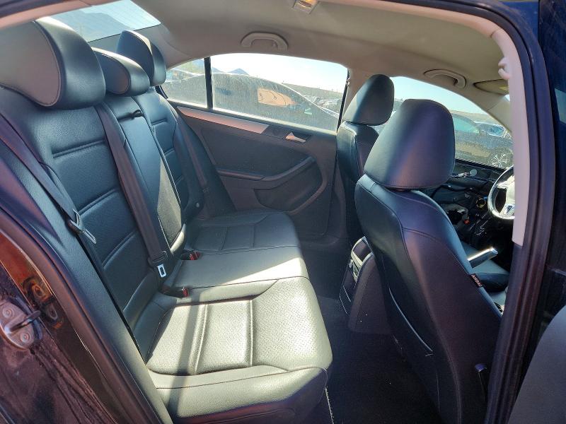 Продажа на аукционе авто 2014 Volkswagen Jetta, vin: 3VWD07AJ9EM317245, номер лота: 50837476