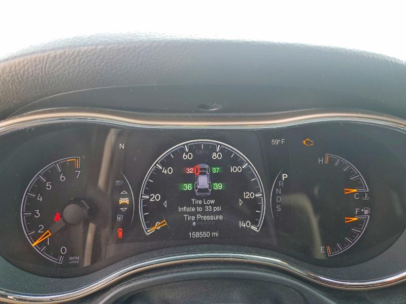 51183736 :رقم المزاد ، 1C4RJFAG4EC315148 vin ، 2014 Jeep Grand Cherokee مزاد بيع