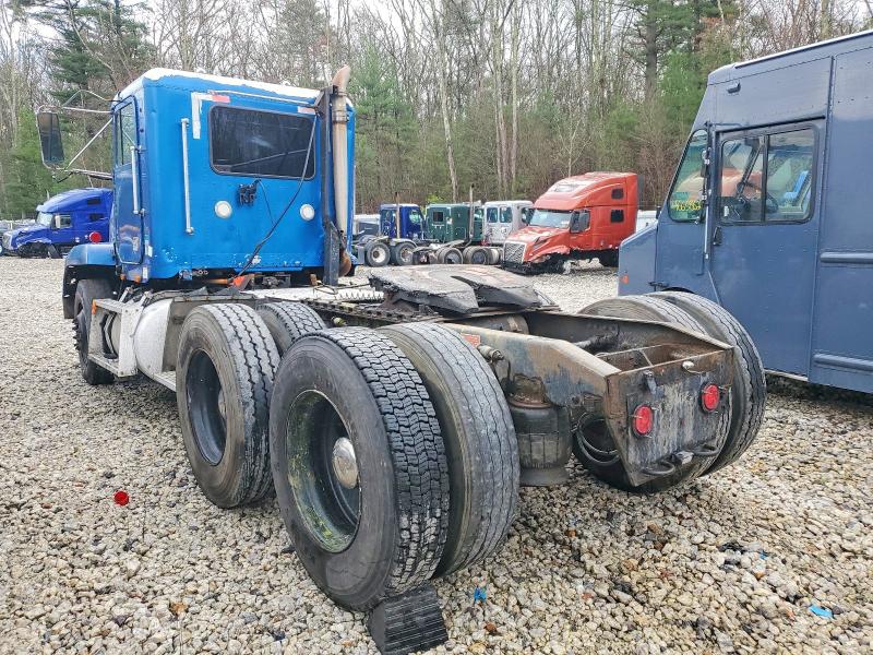 Продаж на аукціоні авто 1995 Freightliner Fld120, vin: 1FV7D0Y9XSH681640, номер лоту: 49071666