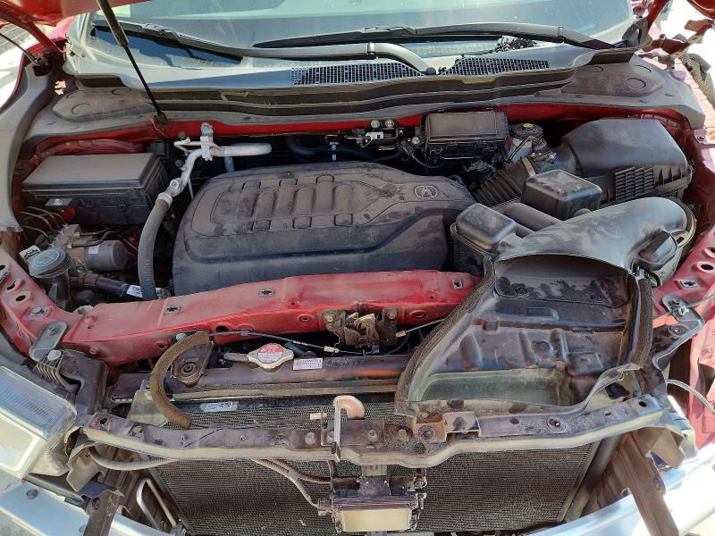 Aukcja sprzedaży 2020 Acura Mdx, vin: 5J8YD3H55LL008463, numer aukcji: 51182066