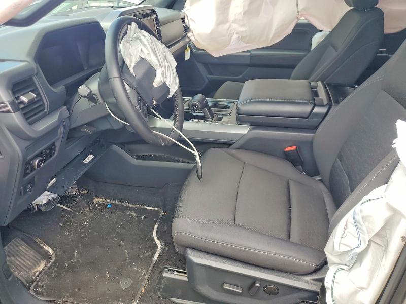 Продажа на аукционе авто 2025 Ford F150, vin: 1FTFW3LD9SFB44722, номер лота: 51411386
