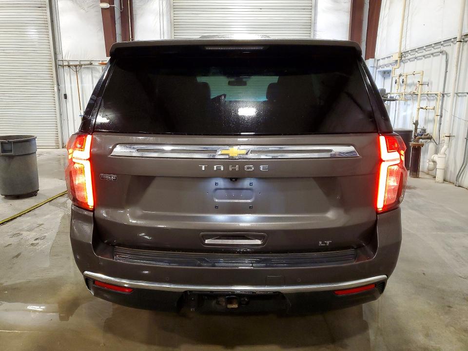 Продажа на аукционе авто 2021 Chevrolet Tahoe, vin: 1GNSKNKD0MR234129, номер лота: 51773156