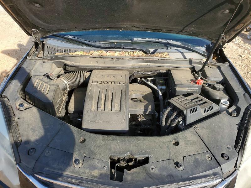 2016 Chevrolet Equinox მანქანა იყიდება აუქციონზე, vin: 2GNALCEK6G1125002, აუქციონის ნომერი: 49186496