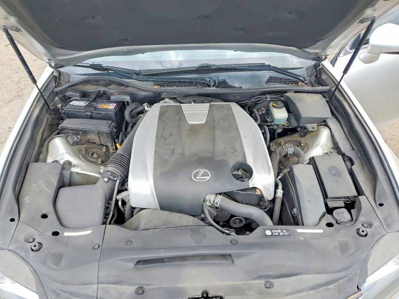 Auction sale of the 2013 Lexus Gs, vin: JTHCE1BL7D5007482, lot number: 51292186
