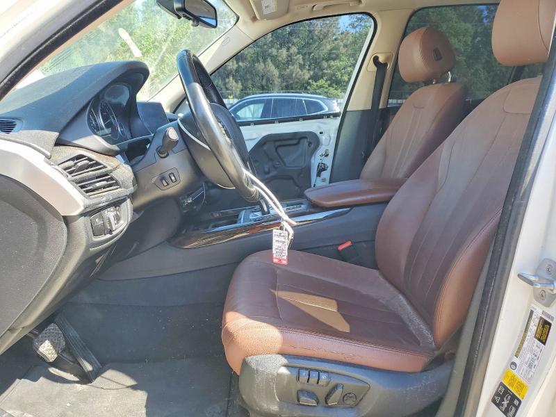 Aukcja sprzedaży 2016 Bmw X5, vin: 5UXKR0C51G0S88822, numer aukcji: 49651046