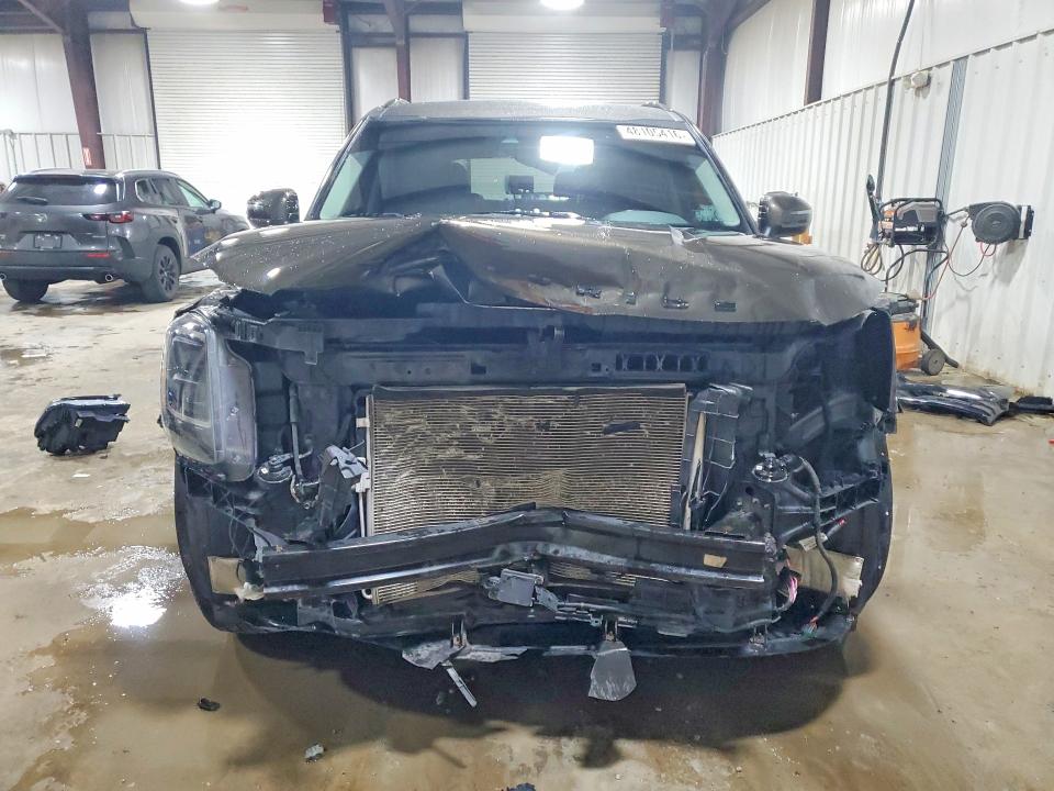 Продажа на аукционе авто 2021 Kia Telluride, vin: 5XYP3DHC6MG106576, номер лота: 48105416