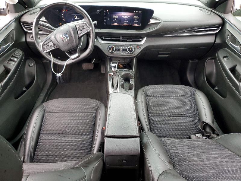 Aukcja sprzedaży 2024 Buick Envista, vin: KL47LAE21RB176329, numer aukcji: 51520256