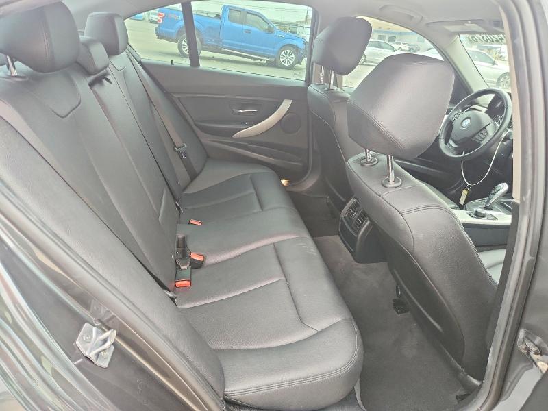 Aukcja sprzedaży 2018 Bmw 320, vin: WBA8A9C53JAH14714, numer aukcji: 51420376