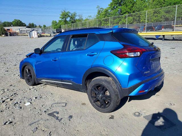 Продажа на аукционе авто 2023 Nissan Kicks, vin: 3N1CP5DV6PL573965, номер лота: 51299506