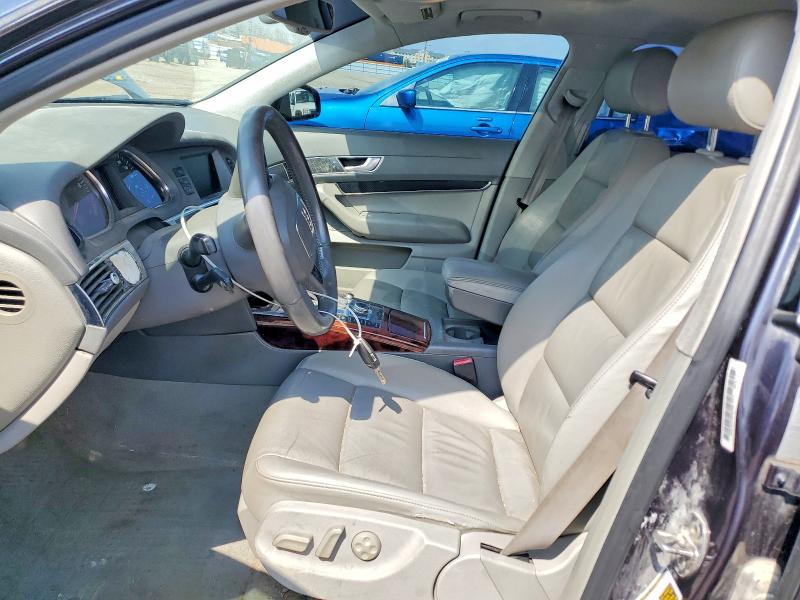 Aukcja sprzedaży 2006 Audi A6, vin: WAUDH74F96N075192, numer aukcji: 49969996