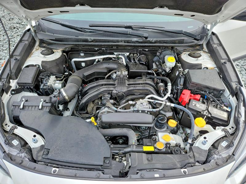 49762316 :رقم المزاد ، 4S4BTALC0S3195929 vin ، 2025 Subaru Outback مزاد بيع