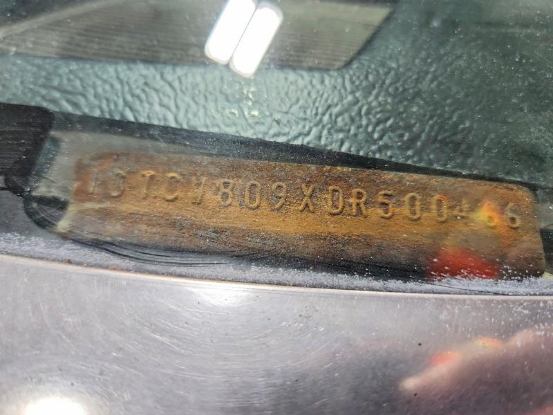 Aukcja sprzedaży 1983 Gmc Caballero, vin: 1GTCW809XDR500466, numer aukcji: 50452306